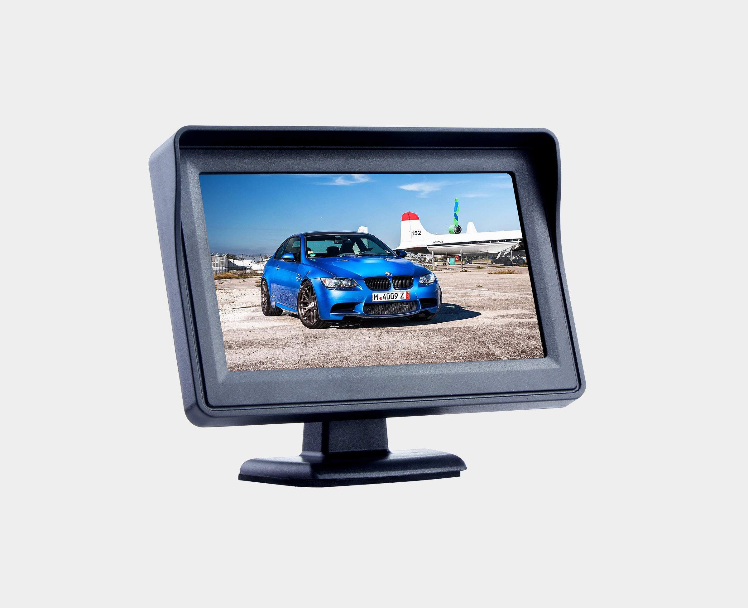 Car MonitorCar Monitor